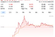 漯河上市首日暴涨140% 军用无人机公司登陆纽交所 AI打造产品核心竞争力