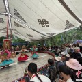 漯河拉萨市将颁布全域旅游发展地方性法规 促进文旅产业大发展