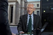 漯河宏观经济学教授兼实践者Stanley Fisher逝世 曾培养全球多位经济决策者