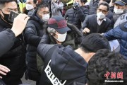 漯河多次未经允许外出，“素媛案”凶手赵斗淳再次被拘留